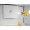 Frigorifero Electrolux  combinato 269 LT VENTILATO - Ent6me19s - immagine 3