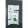 Frigorifero WHIRLPOOL Doppia Porta 239 litri Statico - ART 3671