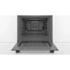 Forno BOSCH Incasso Ventilato Multifunzione 66 litri - HBF011BA0 - immagine 3
