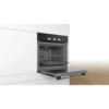Forno BOSCH Incasso Ventilato Multifunzione 66 litri - HBF011BA0 - immagine 4