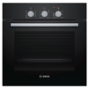 Forno BOSCH Incasso Ventilato Multifunzione 66 litri - HBF011BA0