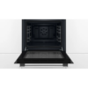 Forno BOSCH Elettrico Ventilato Incasso 66 Litri - HBF011BR0 - immagine 3