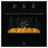 Forno ELECTROLUX Incasso Ventilato 68 litri - EOH2H004K