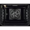Forno ELECTROLUX Incasso Ventilato 68 litri - EOH2H004K - immagine 3
