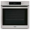 Forno WHIRLPOOL Elettrico Incasso Ventilato 73 Litri 60 cm - OAKZ9 156 P IX