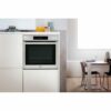 Forno WHIRLPOOL Elettrico Incasso Ventilato 73 Litri 60 cm - OAKZ9 156 P IX - immagine 2