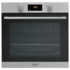 Forno HOTPOINT ARISTON Elettrico Ventilato 71 Litri 60 cm - FA2 844 H IX H