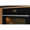 Forno HOTPOINT ARISTON Elettrico Ventilato 71 Litri 60 cm - FA2 844 H IX H - immagine 7