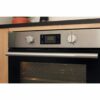 Forno HOTPOINT ARISTON Elettrico Ventilato 71 Litri 60 cm - FA2 844 H IX H - immagine 8