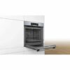Forno BOSCH Elettrico da incasso Ventilato 71 Litri 60 cm - HBA172BS0 - immagine 2