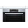 Forno BOSCH Elettrico da incasso Ventilato 71 Litri 60 cm - HBA172BS0 - immagine 3
