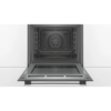 Forno BOSCH Elettrico da incasso Ventilato 71 Litri 60 cm - HBA172BS0 - immagine 4