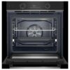 Forno BEKO Elettrico da Incasso Ventilato a Vapore 71 Litri - BBIS13300X - immagine 4