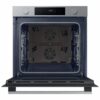 Forno SAMSUNG Elettrico da Incasso Ventilato 76 Litri 56 cm - NV7B44403B - immagine 6