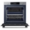 Forno SAMSUNG Elettrico da Incasso Ventilato 76 Litri 56 cm - NV7B44403B - immagine 7