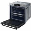 Forno SAMSUNG Elettrico da Incasso Ventilato 76 Litri 56 cm - NV7B44403B - immagine 10