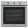 Forno HOTPOINT ARISTON Elettrico Ventilato 60 cm - FA4 834 H IXH