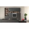 Forno HOTPOINT ARISTON Elettrico Ventilato 60 cm - FA4 834 H IXH - immagine 2