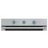 Forno HOTPOINT ARISTON Elettrico Ventilato 60 cm - FA4 834 H IXH - immagine 4