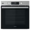 Forno WHIRLPOOL Elettrico Incasso Ventilato 71 Litri 60 cm - OMSR58RU0S