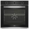Forno BEKO incasso elettrico Multifunzione 64 lt 8 programmi - BBIM13100X