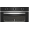 Forno BEKO incasso elettrico Multifunzione 64 lt 8 programmi - BBIM13100X - immagine 2