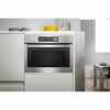 Forno a Microonde da Incasso WHIRLPOOL 40 litri 900 Watt 60 cm - AMW 508/IX - immagine 4