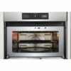 Forno a Microonde da Incasso WHIRLPOOL 40 litri 900 Watt 60 cm - AMW 508/IX - immagine 6
