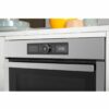 Forno a Microonde da Incasso WHIRLPOOL 40 litri 900 Watt 60 cm - AMW 508/IX - immagine 7