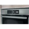 Forno a Microonde da Incasso WHIRLPOOL 40 litri 900 Watt 60 cm - AMW 508/IX - immagine 9