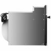 Forno a Microonde da Incasso WHIRLPOOL 40 litri 900 Watt 60 cm - AMW 508/IX - immagine 10