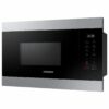 Forno a Microonde da Incasso SAMSUNG 22 Litri 60 cm - MG22M8274C - immagine 2
