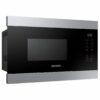 Forno a Microonde da Incasso SAMSUNG 22 Litri 60 cm - MG22M8274C - immagine 3