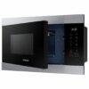 Forno a Microonde da Incasso SAMSUNG 22 Litri 60 cm - MG22M8274C - immagine 4