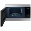 Forno a Microonde da Incasso SAMSUNG 22 Litri 60 cm - MG22M8274C - immagine 5