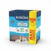CAFFE BORBONE MISCELA DECISA Confezione 200pz - 44bnera200 - immagine 2
