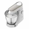 Impastatrice Planetaria KENWOOD 7 Litri 1200 Watt - KVL65.001W - immagine 2