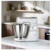 Impastatrice Planetaria KENWOOD 7 Litri 1200 Watt - KVL65.001W - immagine 5