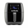 Friggitrice ad aria Nutribullet 1800W 7 litri - NBA071B