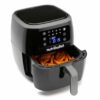 Friggitrice ad aria Nutribullet 1800W 7 litri - NBA071B - immagine 3