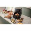 Friggitrice ad Aria PHILIPS 6,2 Litri 2000 Watt - HD9270/96 - immagine 5