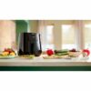 Friggitrice ad Aria PHILIPS 6,2 Litri 2000 Watt - HD9270/96 - immagine 6