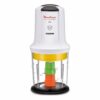 Tritatutto MOULINEX MULTI 6 IN 1 - AT7231