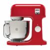 Impastatrice Planetaria KENWOOD 5 Litri 1000 Watt - KMX750AR