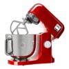 Impastatrice Planetaria KENWOOD 5 Litri 1000 Watt - KMX750AR - immagine 2