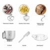 Impastatrice Planetaria KENWOOD 5 Litri 1000 Watt - KMX750AR - immagine 3