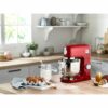 Impastatrice Planetaria KENWOOD 5 Litri 1000 Watt - KMX750AR - immagine 5