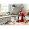 Impastatrice Planetaria KENWOOD 5 Litri 1000 Watt - KMX750AR - immagine 6