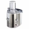 Centrifuga elettrica ARIETE 700 Watt Frutta e Verdura 2 Velocità - 173