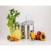 Centrifuga elettrica ARIETE 700 Watt Frutta e Verdura 2 Velocità - 173 - immagine 2